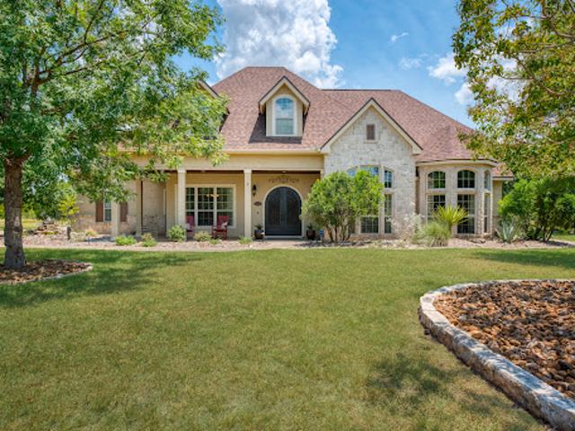 House for sale in Bandera, Texas