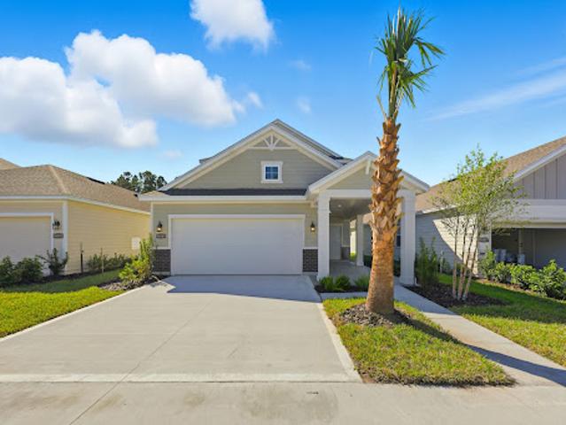 House for rent in Fernandina Beach, Florida