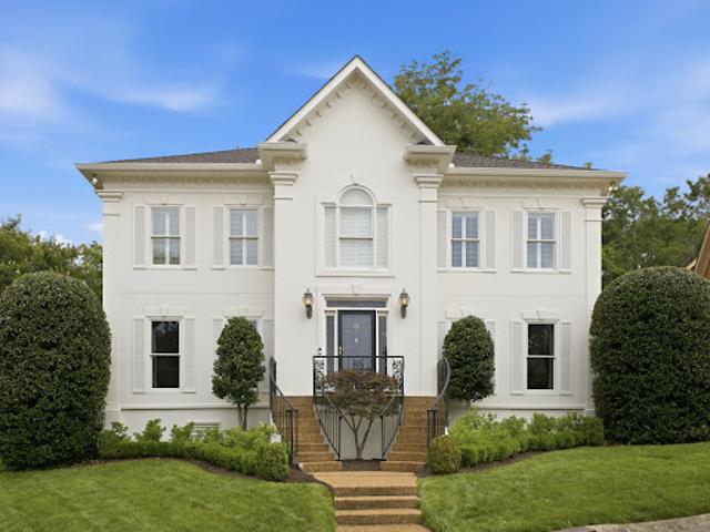 House for sale in Tennessee