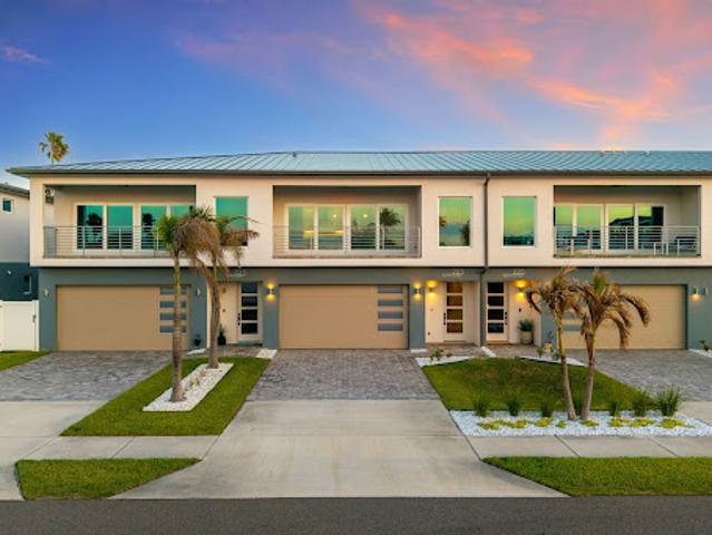 House for sale in Indialantic, Florida