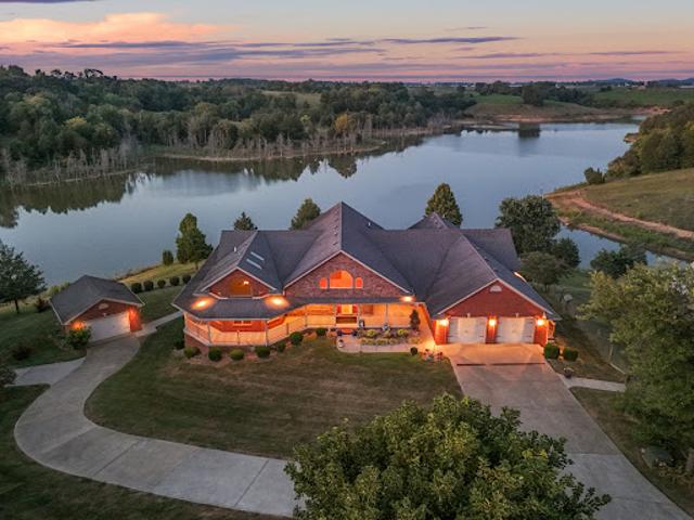 House for sale in Mount Sterling, Kentucky