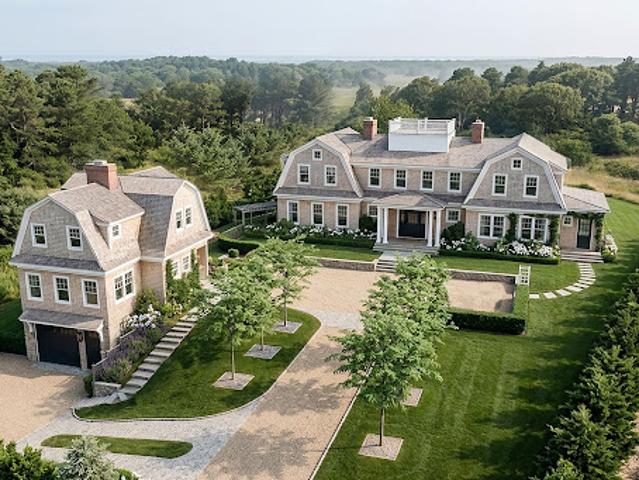 House for sale in Nantucket, Massachusetts