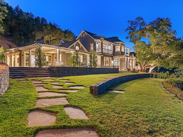 House for sale in Saint Helena, California