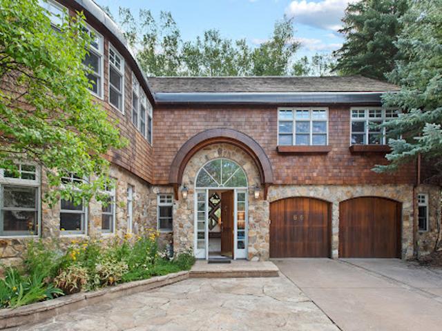 House for rent in Aspen, Colorado