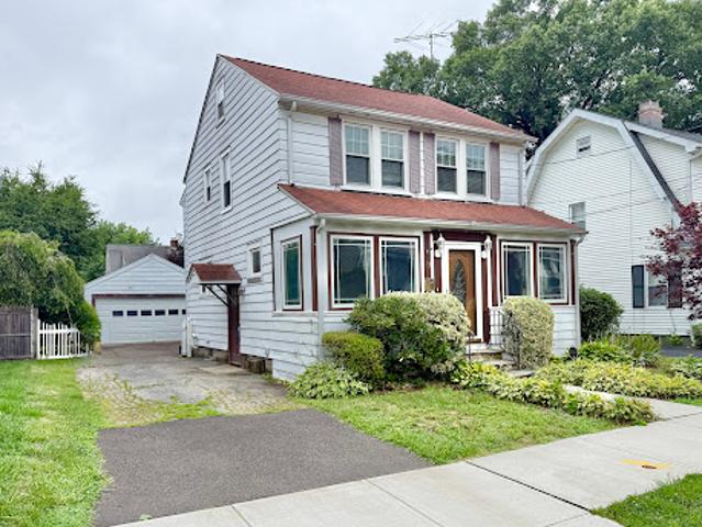 House for sale in Norwalk, Connecticut