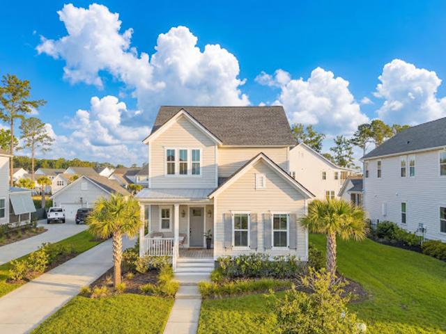 House for sale in Mount Pleasant, South Carolina
