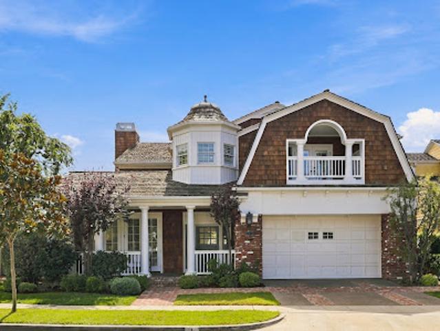 House for rent in Newport Beach, Orange County