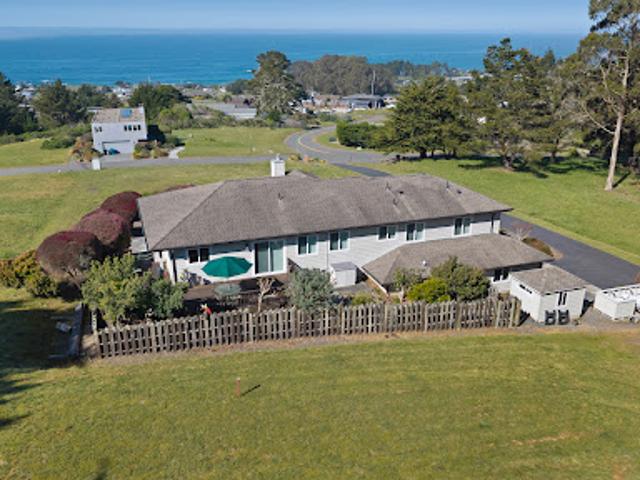 House for sale in Bodega Bay, California