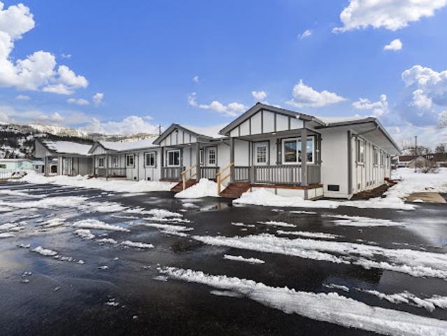 House for sale in Shoshone, Idaho