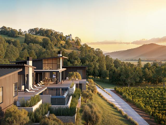 House for sale in Napa, California