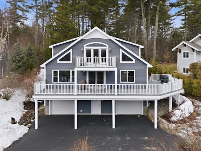 House for sale in New Hampshire