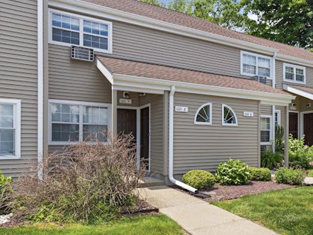 House for sale in Middletown, Connecticut