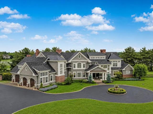 House for sale in Monmouth, New Jersey