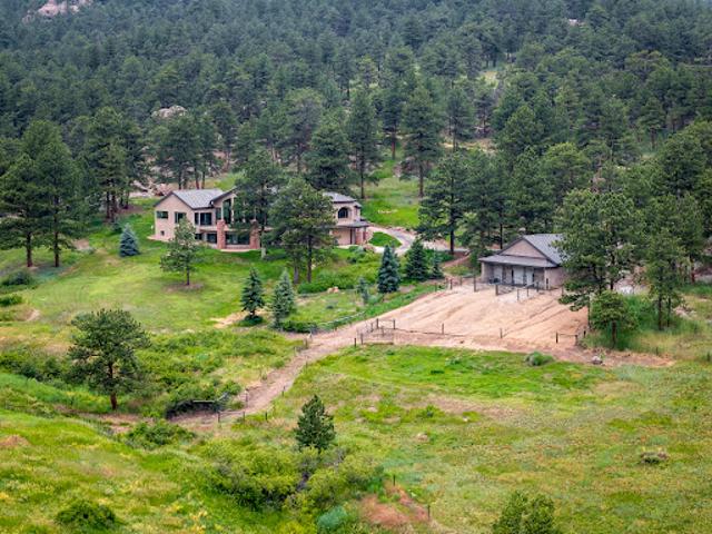 House for sale in Colorado