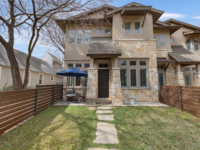 House for sale in Austin, Texas