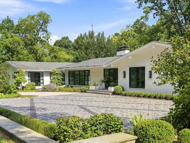 House for sale in Louisville, Kentucky