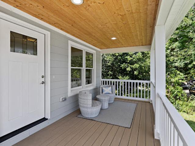 House for sale in Annapolis, Maryland