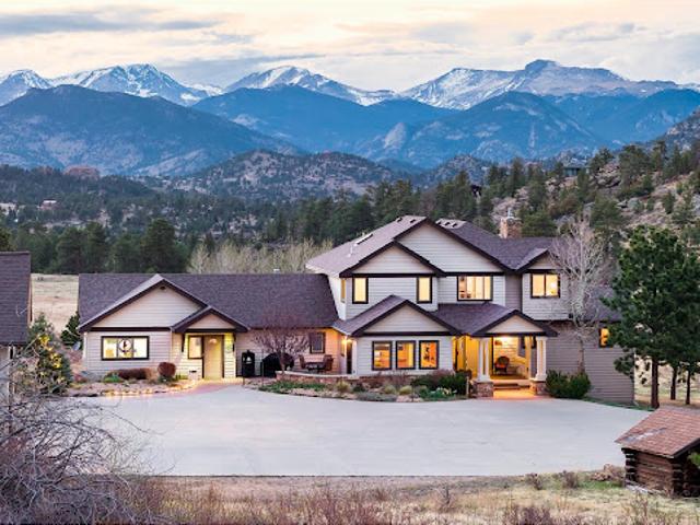 House for sale in Colorado