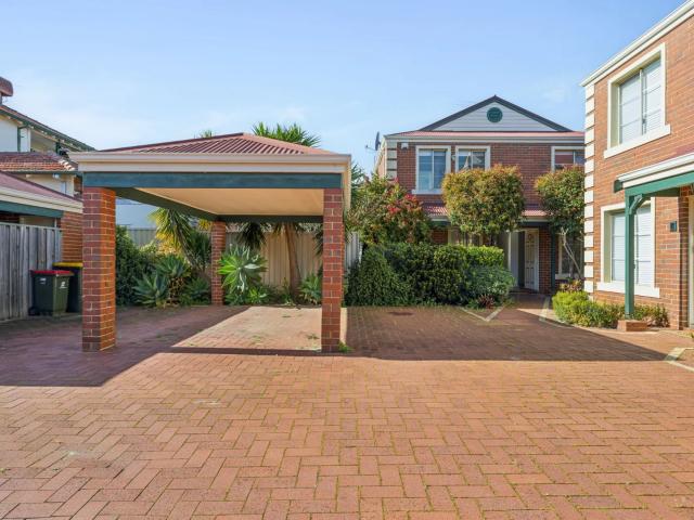 House for rent in Stirling, Western Australia