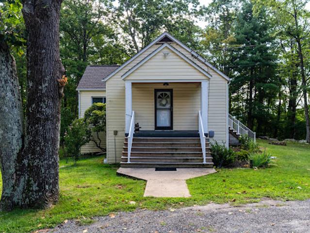 House for sale in Virginia