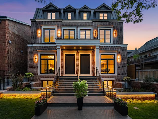 House for sale in Woburn, Ontario