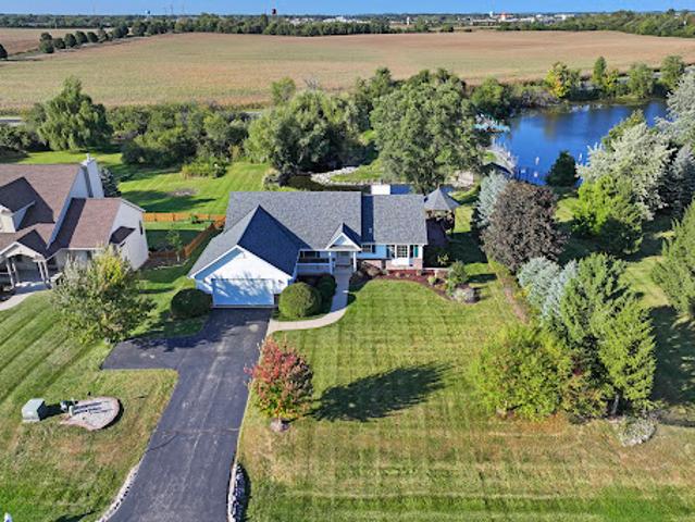 House for sale in Delavan, Wisconsin