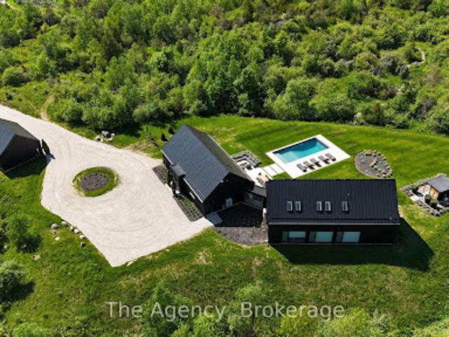 House for sale in Dufferin, Ontario