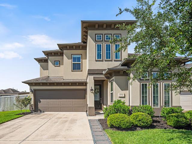 House for sale in Missouri City, Texas