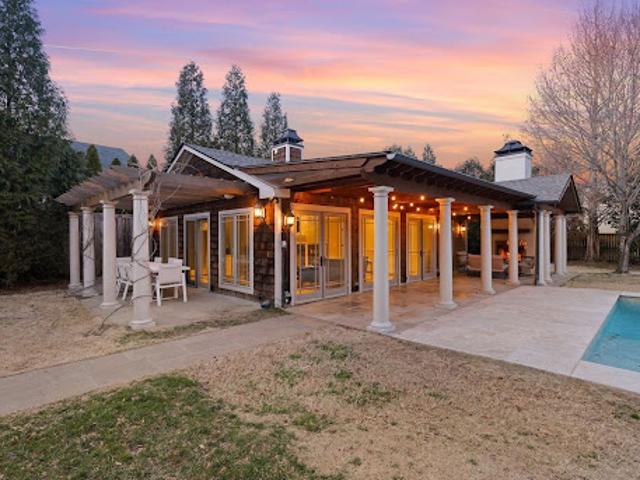 House for sale in Nashville, Tennessee