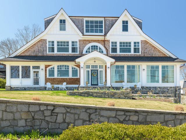 House for sale in Jamestown, Rhode Island