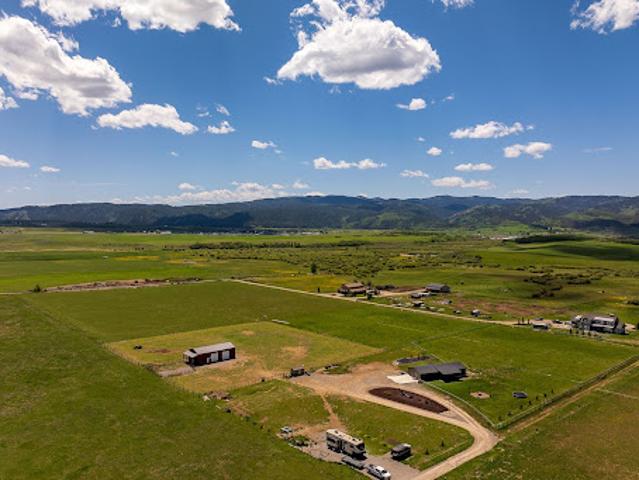 House for sale in Wyoming