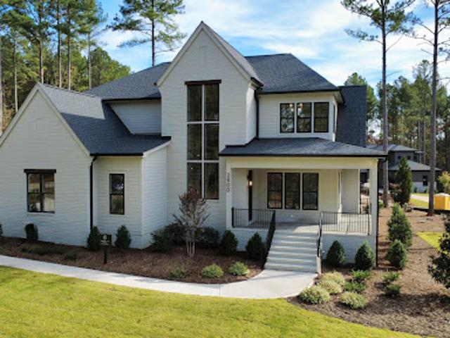 House for sale in Wake, North Carolina