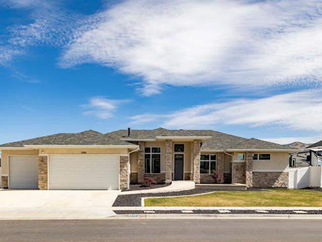 House for sale in Lehi, Utah