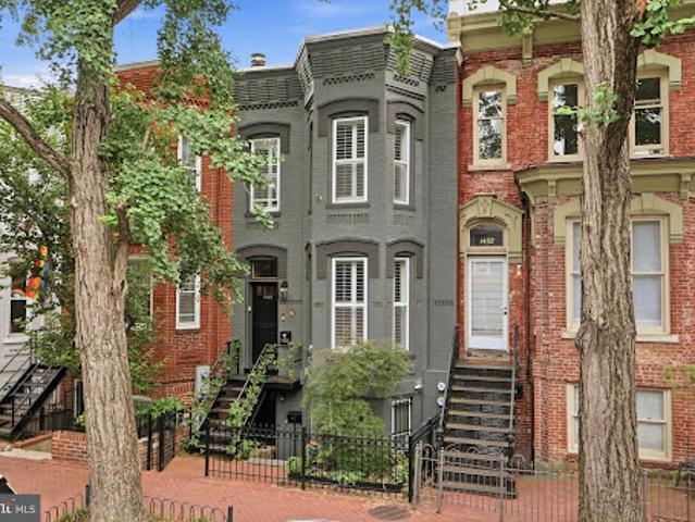 House for sale in Washington, Washington DC