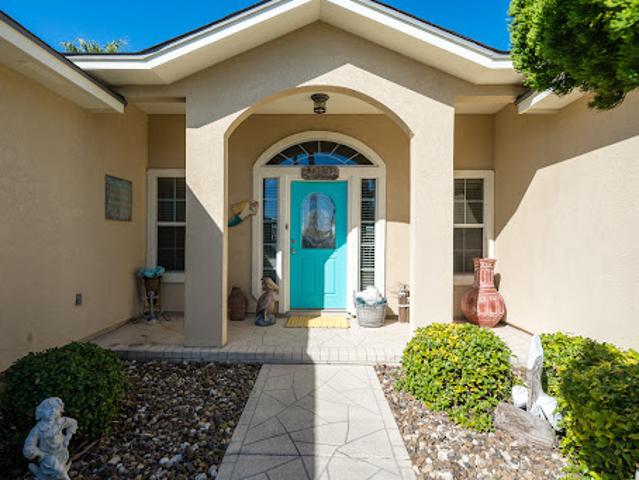 House for sale in San Patricio, Texas