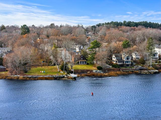 House for sale in Newburyport, Massachusetts