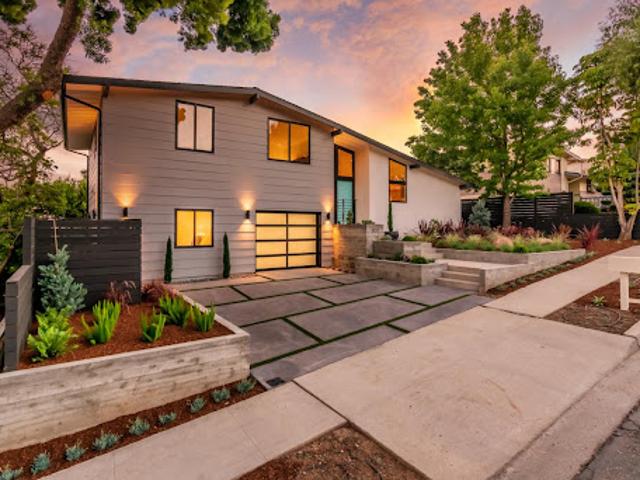 House for sale in Santa Barbara, California