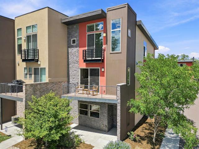 House for sale in Colorado Springs, Colorado
