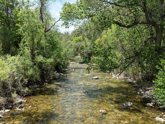 House for sale in Pecos, New Mexico