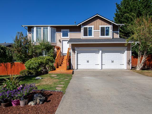 House for sale in Arlington, Washington