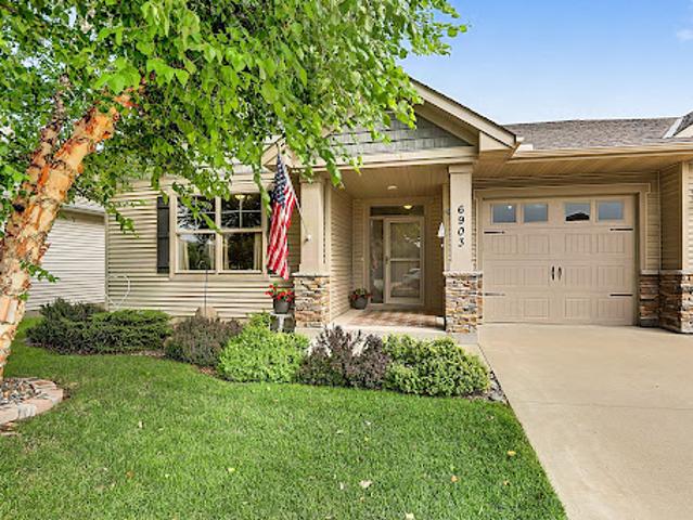 House for sale in Minnesota
