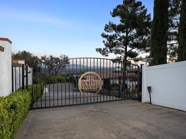 House for sale in Alpine, California