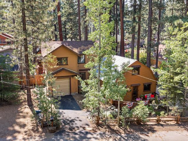 House for sale in South Lake Tahoe, California