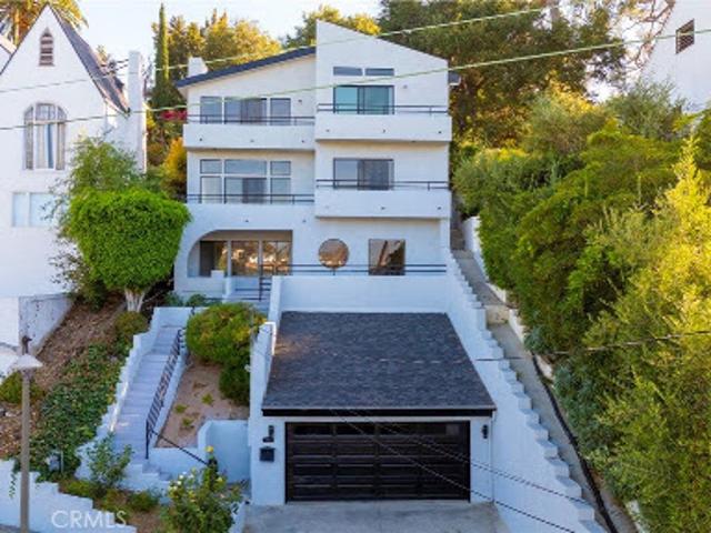 House for sale in Glendale, Los Angeles County