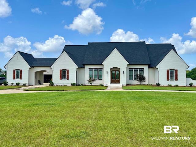 House for sale in Fairhope, Baldwin County