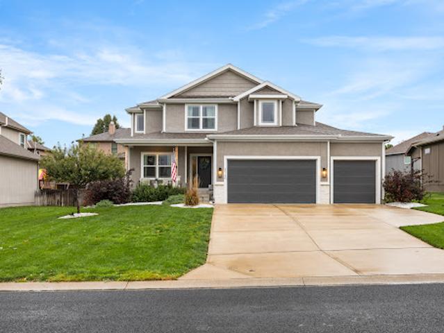 House for sale in Spring Hill, Johnson County