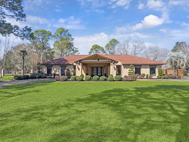 House for sale in Friendswood, Texas