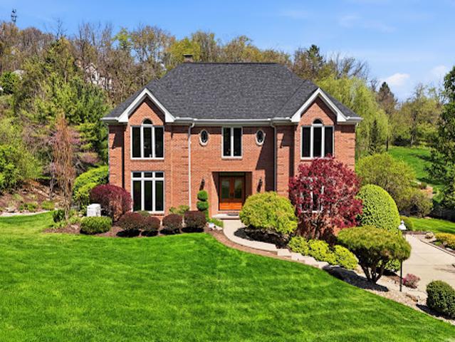 House for sale in Sewickley, Pennsylvania