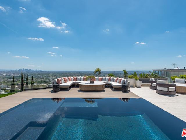 House for sale in West Hollywood, California