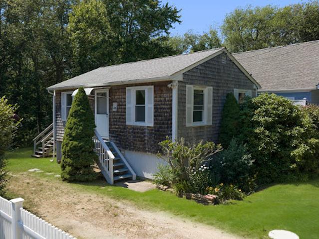 House for sale in Rhode Island